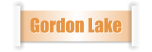 Gordon Lake