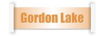 Gordon Lake